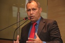 Vereador sugere mudança no Pina
