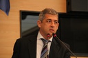 Vereador visita escola municipal em Boa Viagem