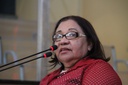 Vereadora aborda casos de microcefalia em Pernambuco