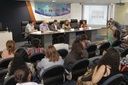 Vereadora Ana Lúcia lança Frente Parlamentar em Defesa da Educação Pública Municipal