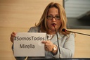 Vereadora Ana Lúcia repercute feminicídio de fisioterapeuta
