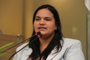Vereadora aplaude a criminalização do feminicídio