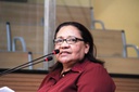 Aimée Carvalho comenta Marcha Pernambuco contra o Trabalho Infantil