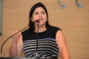 Vereadora lamenta transferência de verba de preservação de bens culturais para shows no Recife
