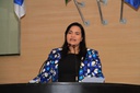 Vereadora comenta Título de Cidadão do Recife