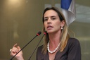 Vereadora critica audiência sobre Novo Recife