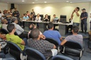 Vereadora debate a eleição de conselheiro tutelar no Recife