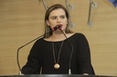 Marília Arraes enaltece inauguração da transposição