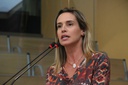 Vereadora lamenta falta de acessibilidade nos cinemas e teatros