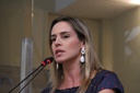 Vereadora lamenta uso de cães de guarda nas construções