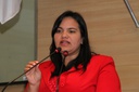 Vereadora lembra 496 anos da Reforma Protestante