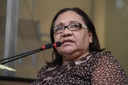 Vereadora lembra Semana da Pessoa com Deficiência Intelectual e Múltipla