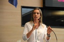 Vereadora pede mudança na lei de táxis