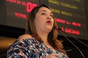  Vereadora pede saída do presidente da Comissão federal de Direitos Humanos