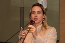 Vereadora quer 5% das vagas de emprego para egressos do sistema prisional