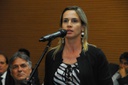 Vereadora quer criar Dia Municipal da Educação  