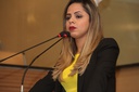 Vereadora quer criar Semana Municipal do Hip Hop