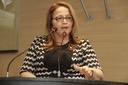  Vereadora quer reserva de vagas de trabalho para mulheres vítimas de violência doméstica