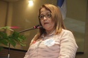 Vereadora repercute audiência sobre habitacional no Pina 