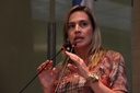 Isabella de Roldão repercute aumento de estupros no país