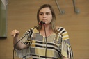 Vereadores repercutem debate político