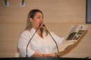 Vereadora repercute matéria publicada no Diario de Pernambuco