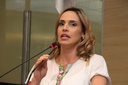 Vereadora repercute série publicada no Diario de Pernambuco 