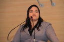 Vereadora repercute texto do deputado federal Jean Wyllys