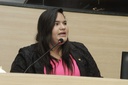 Vereadora  ressalta violência psicológica às mulheres