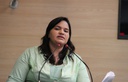 Vereadora sugere criação de grupo para atualizar legislação