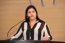 Priscila Krause traz novas informações sobre compra de máquinas de lavar