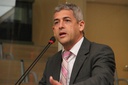 Vereadores aprofundam debate político 