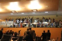 Vereadores aprovam PCCV da Orquestra e da Banda Sinfônicas do Recife