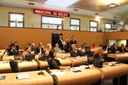 Vereadores aprovam  PPA E LOA