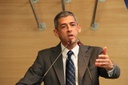 Vereadores comentam transferência de escolas