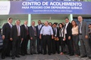 Vereadores conhecem projeto de combate às drogas em Alagoas