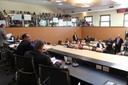 Vereadores criticam projetos do Executivo
