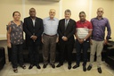 Vereadores de Garanhuns visitam Câmara do Recife