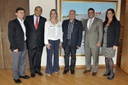 Vereadores de Recife visitam Curitiba em busca de ideias