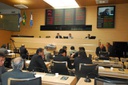 Binário de Casa Amarela gera debate no plenário
