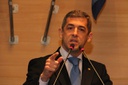 Vereadores debatem Constituinte