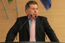 Vereadores debatem PEC que limita gastos