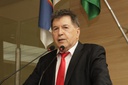 Vereadores debatem pesquisa de intenção de voto