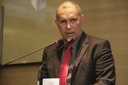 Vereadores debatem sobre destinação do terreno do aeroclube