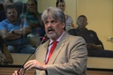 Vereadores discutem PCCV da Guarda Municipal