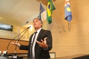 Vereadores discutem violência contra mulher e ideologia de gênero