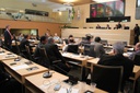 Vereadores do Recife debatem violência urbana