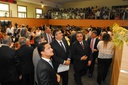 Vereadores eleitos já estão chegando