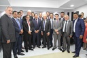 Vereadores enaltecem Título de Cidadão a Hamilton Mourão