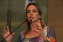 Parlamentares falam sobre redução da violência